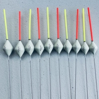 Frenzee FXT Diamond Pole Floats x10